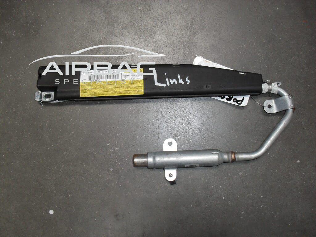 Portier airbag links porsche 911 carrera s, Auto-onderdelen, Gebruikt, -, -, Porsche