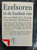 Minder bekende Boekenweekgeschenk van CPNB, Ophalen of Verzenden, Gelezen, Diverse auteurs