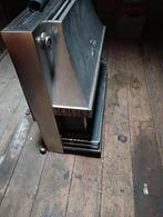 Gaskachel, Huis en Inrichting, Kachels, Ophalen, Gebruikt, Gas, Vrijstaand