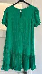 Freebird  Jurk/Tuniek - Groen, Maat 36, Verzenden, Zo goed als nieuw, Maat 36 (S), Boven de knie