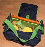 Tupperware babytas, Ophalen of Verzenden, Zo goed als nieuw, Schoudertas