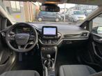 Ford Fiesta 1.1 Trend|2e eig|NAP|Carplay|Airco|Cruise|PDC, Voorwielaandrijving, Met garantie (alle), 23 km/l, Origineel Nederlands