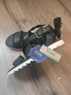 TOMS sandalen nieuw maat 38, Ophalen of Verzenden