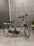 Sparta F8e Elektrische Fiets, Sparta, Ophalen of Verzenden, Zo goed als nieuw, 50 km per accu of meer