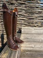 Rijlaarzen de Niro, Dressuur, Ophalen of Verzenden, Zo goed als nieuw, Dames