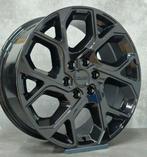 NIEUW 18" VELARE VerzwareAuto Velgen 6x120 Ford Transit, Auto-onderdelen, Ophalen, 18 inch, Bestelwagen, Velg(en)