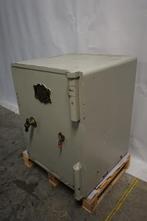 Lips zware kluis, Ophalen, Gebruikt, Brandkast