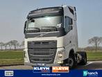 VOLVO FH 460 lng, Auto's, Vrachtwagens, Automaat, Euro 6, CNG (Aardgas), Wit