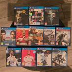PS4 spellen - €25 voor alles, Online, Overige genres, Nieuw, Ophalen of Verzenden