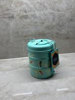 Tiffin 3 delig, Ophalen of Verzenden