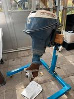 Evinrude 9,9 pk, Ophalen of Verzenden, Zo goed als nieuw, Motor en Techniek, Motorboot