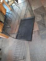 Kleine bench, Ophalen, Zo goed als nieuw