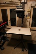 Durst 138 vergroter met Aristo zachtlichtbron, Ophalen, Gebruikt, Doka-onderdelen