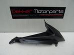 Rechter Bovenkuip deel Suzuki GSXR750 GSXR600 2008-2010 K8, Gebruikt, -, -, Ophalen of Verzenden
