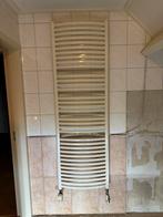 Handdoek / disign radiator, Ophalen, Radiator, Zo goed als nieuw, 60 tot 150 cm