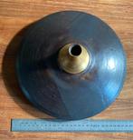 Mooie unieke zwarte Vaas, Ophalen