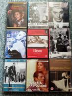Italiaanse topfilms vanaf €1,95, Cd's en Dvd's, Dvd's | Filmhuis, Alle leeftijden, Ophalen of Verzenden, Zo goed als nieuw, Italië