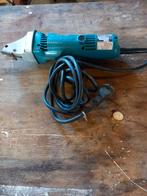 Knabbel plaat schaar, Ophalen, Zo goed als nieuw, Minder dan 700 watt, Overige typen