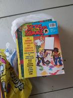 Tijdschriften Eppo's en Sjors en Sjimmie, Boeken, Ophalen, Gelezen, Algemeen