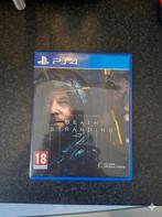 Death Stranding (PS4) – Als nieuw! | Hideo Kojima, Avontuur en Actie, Vanaf 18 jaar, 1 speler, Ophalen of Verzenden