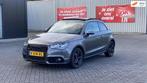 Audi A1 1.4 TFSI Pro Line S, Auto's, Audi, Euro 5, 4 cilinders, 4 stoelen, Leder en Stof