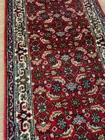 Super Leuk Handgeknoopt Vintage Lopertje.182x67., Ophalen, Zo goed als nieuw, Rechthoekig, 50 tot 100 cm