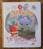 Twee avonturen van Kleine Klaas - Omkeerboek: Stoomboot /, Ophalen of Verzenden, Zo goed als nieuw, Fictie algemeen