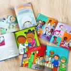 Gevraagd/ gezocht peuterboekjes gratis, Boeken, Ophalen