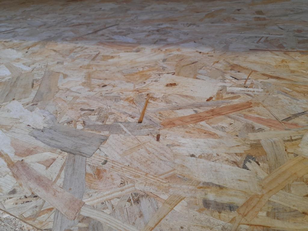 OSB Mes/groef (*), Doe-het-zelf en Verbouw, Platen en Panelen, Niet ingevuld, Nieuw, Niet ingevuld, Niet ingevuld