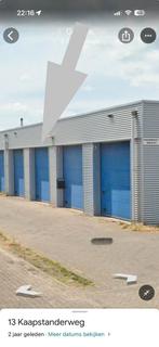 Gezocht Rijtjes Garageboxen., Huizen en Kamers, Garages en Parkeerplaatsen