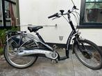VAN RAAM   E-Bike BALANCE, Zo goed als nieuw, 47 tot 51 cm, 30 tot 50 km per accu, Ophalen