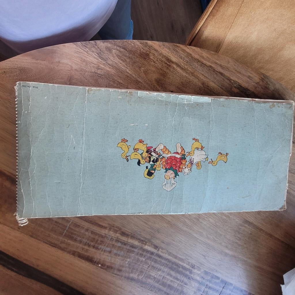 Groot Flipje Album v Betuwe films geheel compleet, Boeken, Stripboeken, Eén stripboek, Ophalen of Verzenden, Zo goed als nieuw