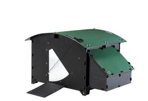 Nestera House Large, Dieren en Toebehoren, Pluimvee | Toebehoren, Nieuw, Kippenhok of Kippenren, Ophalen of Verzenden