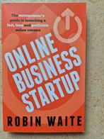 Online business startup, Ophalen of Verzenden, Zo goed als nieuw