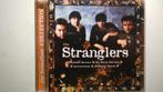 The Stranglers - The Stranglers Collection, Ophalen of Verzenden, Zo goed als nieuw, Poprock