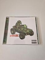 Gorillaz gorillaz, Ophalen of Verzenden, 2000 tot heden, Gebruikt