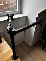 Monitor beugel, Computers en Software, Monitoren, Ophalen of Verzenden, Zo goed als nieuw, Overige typen, Onbekend