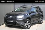 Dacia Duster TCe 100 Bi-Fuel Prestige | TREKHAAK | CAMERA |, Auto's, Dacia, Voorwielaandrijving, Gebruikt, Duster, Zwart