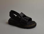 dr martens sandalen peuter zwart 28,29,30,31,32,33,34,35,36, Kinderen en Baby's, Kinderkleding | Schoenen en Sokken, Dr Martens
