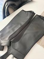 Fouganza minichaps volwassenen, Dressuur, Dames, Nieuw, Onderkleding