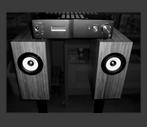 High-End Pioneer / MeloDavid audio set Muzikaliteit, details, Ophalen, Losse componenten, Zo goed als nieuw, Pioneer