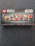 Lego BrickHeadz Star Wars: The Phantom Menace 40676, Kinderen en Baby's, Speelgoed | Duplo en Lego, Ophalen of Verzenden, Nieuw