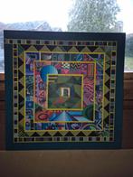 Carlo Scomparin, Ophalen