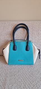 Tommy Hilfiger tas, Ophalen of Verzenden, Blauw, Handtas