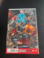 Marvel comic, Boeken, Strips | Comics, Eén comic, Amerika, Ophalen of Verzenden, Zo goed als nieuw