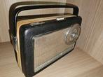 Vintage Radio's uit de jaren 60 omgebouwdt bluetooth radio, Verzamelen, Retro, Ophalen, Huis en Inrichting