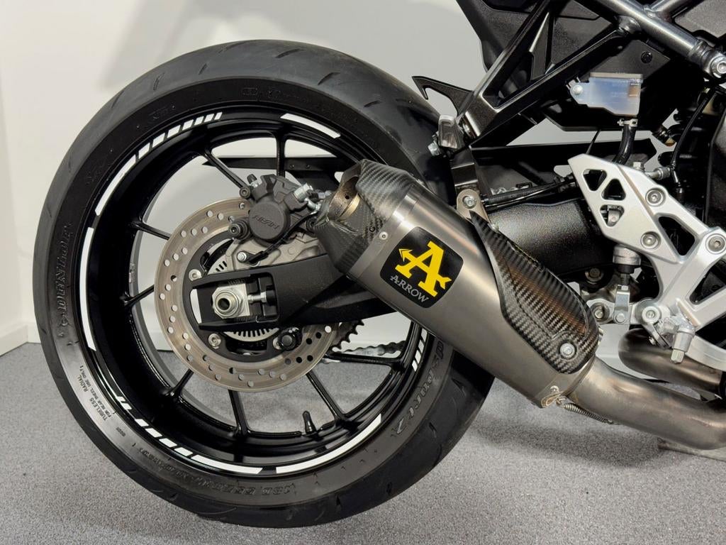 SUZUKI GSX-8S (bj 2023), Motoren, Motoren | Suzuki, Bedrijf, Onbekend, Onbekend, 776 cc