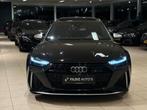 Audi RS6 4.0 TFSI Quattro Dynamic+ 305km/h|BTW|BOMVOLL!, Automaat, Gebruikt, 600 pk, Vierwielaandrijving