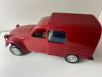 1:12-CITROEN 2CV 400 bestel-from collection-SANCHIS, Ophalen of Verzenden, Nieuw, 1:9 t/m 1:12, Auto