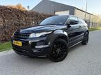 Land Rover Range Rover Evoque Coupe 2.2 SD4 4WD Dynamic / AU, Auto's, Automaat, Euro 5, 4 stoelen, Zwart